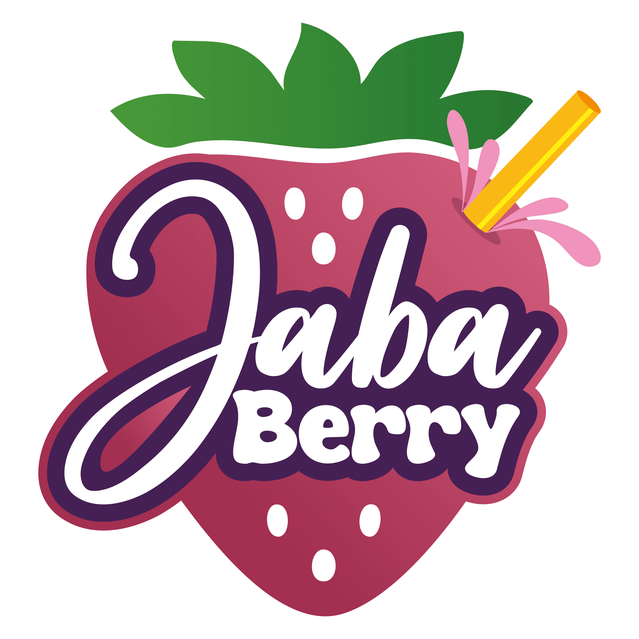 Jaba Berry Juice Bar